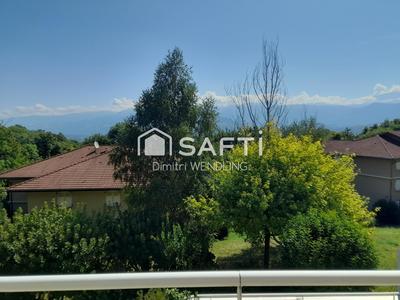 Appartement - 115 m² - 5 pièces