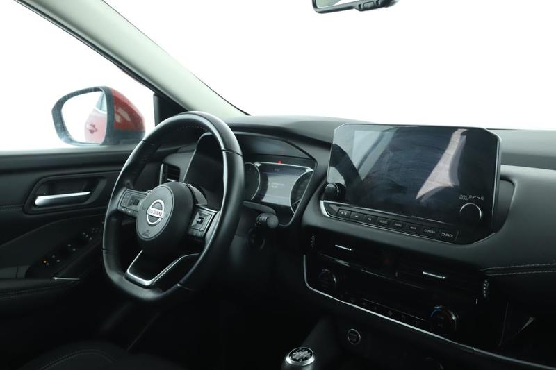 Nissan Qashqai 1.3 Mild Hybrid n-Style 140 ch