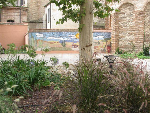 Appartement - 61 m² - 2 pièces