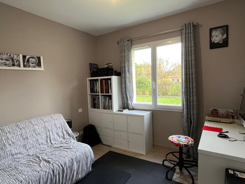 Maison - 146 m² - 6 pièces