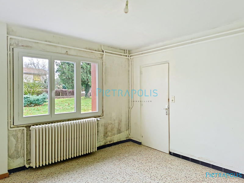 Villa - 126 m² - 5 pièces