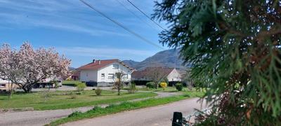 Maison traditionnelle - 130 m² - 5 pièces