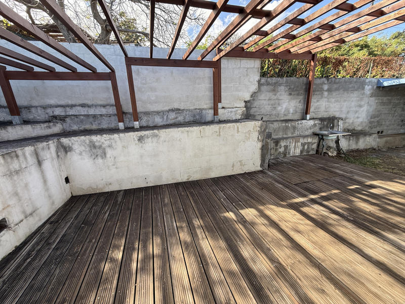 Maison - 114 m² - 5 pièces