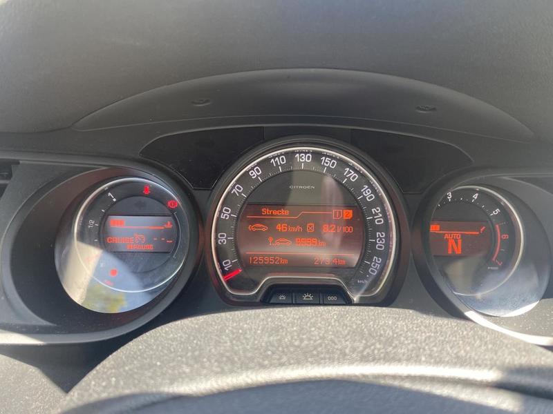 Citroën C5 1.6 Vti boîte auto ✅✅✅