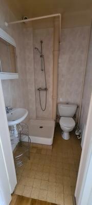 Appartement - 28 m² - 1 pièce