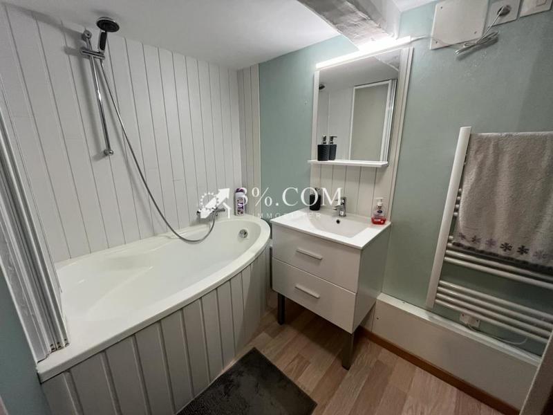 Maison - 177 m² - 10 pièces