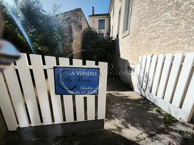 Maison - 115 m² - 4 pièces