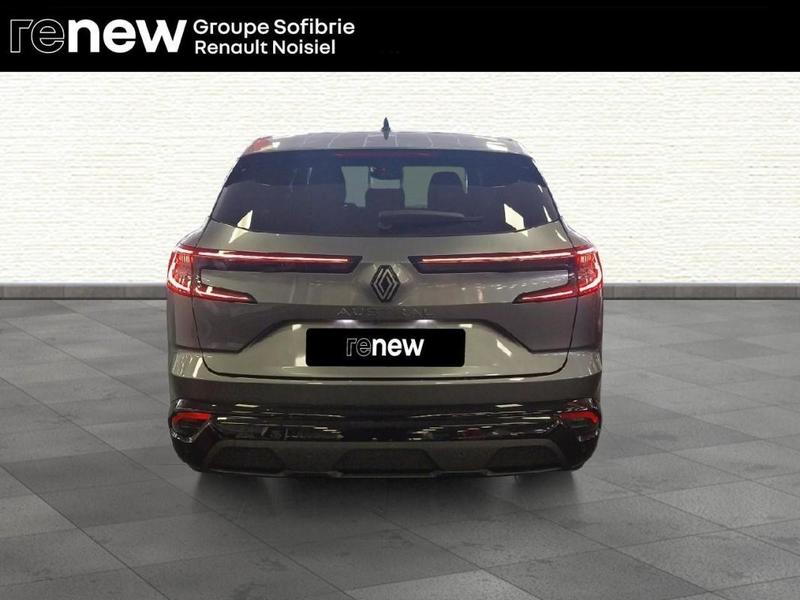 Renault Austral mild hybrid advanced 130 Techno