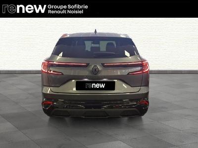 Renault Austral mild hybrid advanced 130 Techno