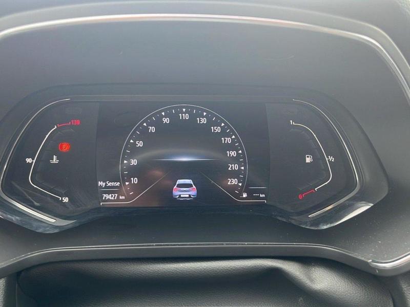 Renault Captur TCe 130 Edc Fap Intens