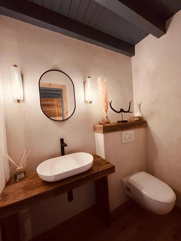 Maison - 160 m² - 7 pièces