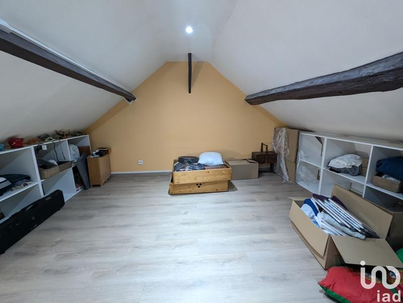 Local commercial - 60 m²