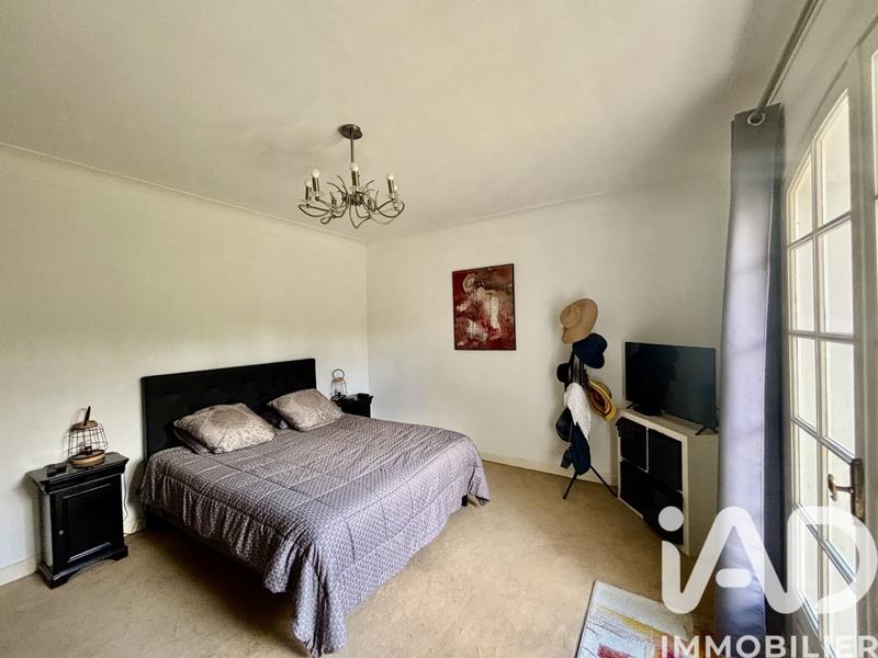 Maison de campagne - 188 m² - 5 pièces