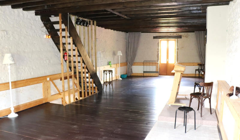 Maison - 190 m² - 6 pièces