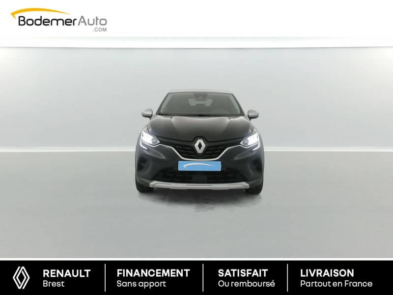 Renault Captur TCe 90 Evolution