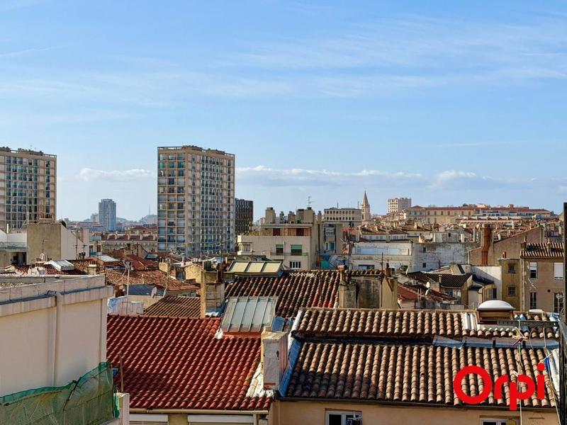 Appartement - 128 m² - 5 pièces