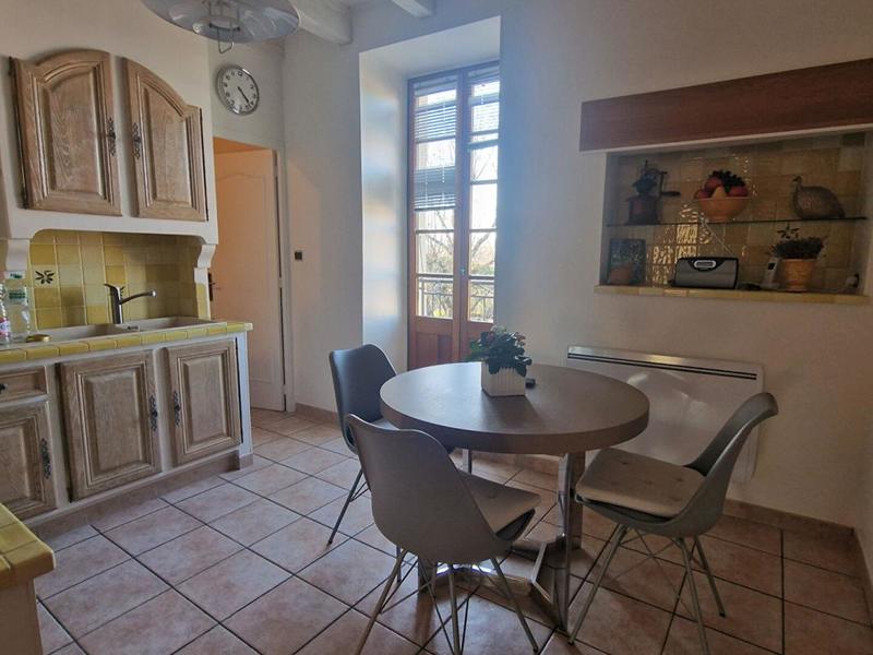 Propriété - 170 m² - 7 pièces