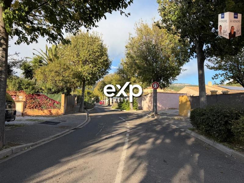 Terrain constructible - 603 m²