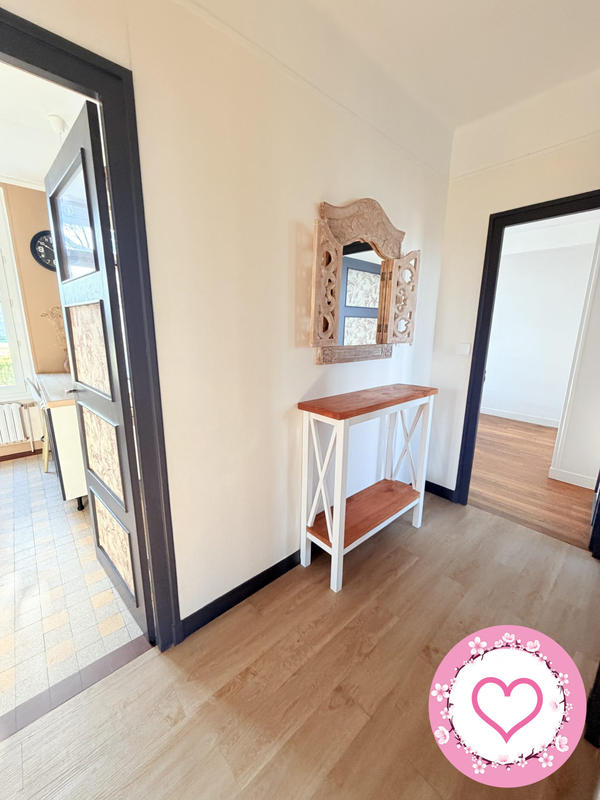 Maison - 129 m² - 5 pièces