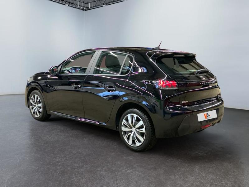 Peugeot 208 Business BlueHDi 100 s&amp;S Bvm6 Active