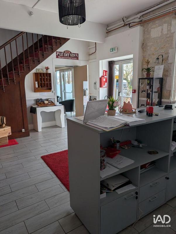 Local commercial - 400 m²