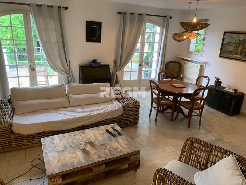 Maison - 79 m² - 3 pièces