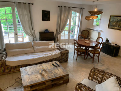 Maison - 79 m² - 3 pièces