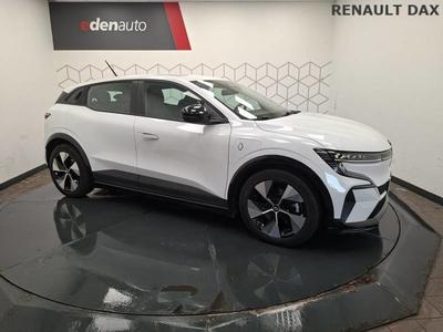 Renault Mégane E-Tech Ev40 130ch boost charge Equilibre