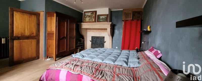 Maison - 300 m² - 6 pièces