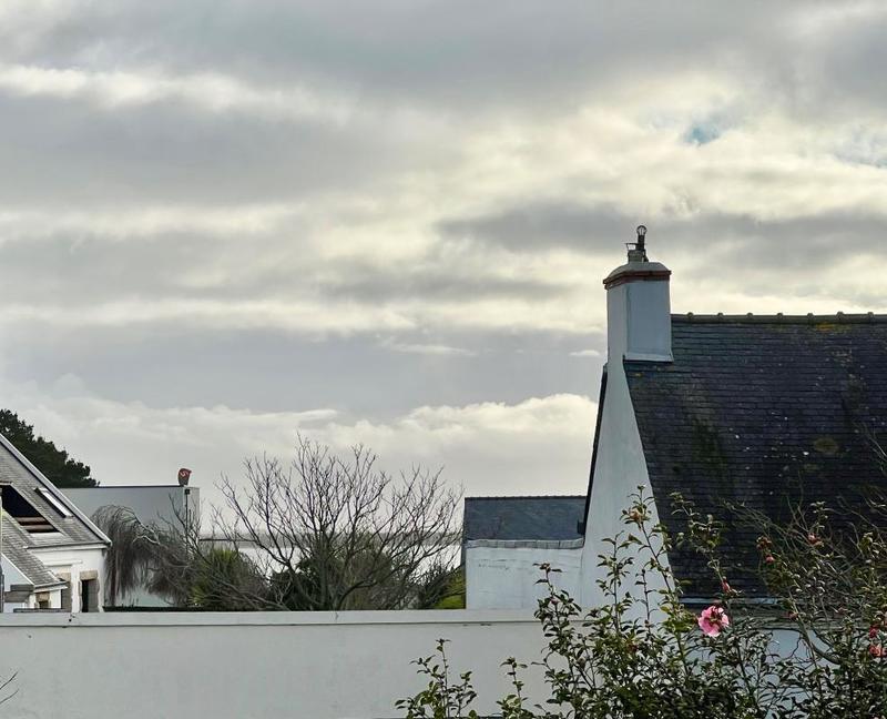 Maison - 112 m² - 6 pièces