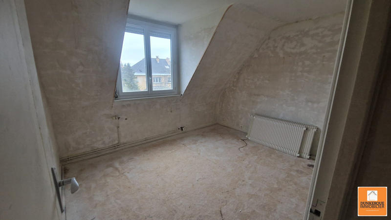 Maison - 114 m² - 4 pièces