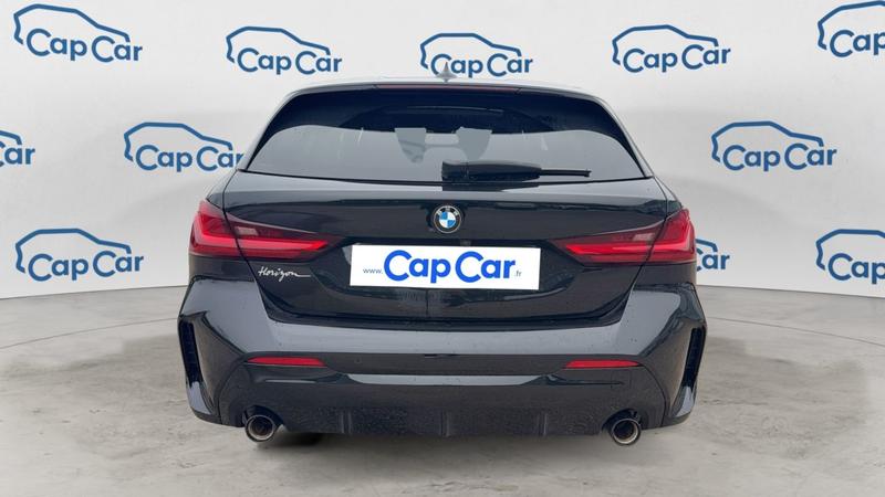 Bmw Série 1 120i 178 Dkg7 m Sport - Entretien constructeur