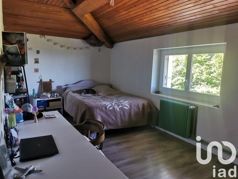 Maison de campagne - 242 m² - 9 pièces