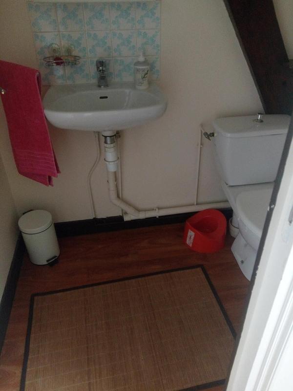 Maison - 115 m² - 7 pièces