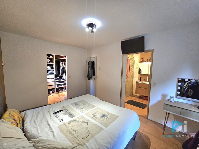 Villa - 125 m² - 4 pièces