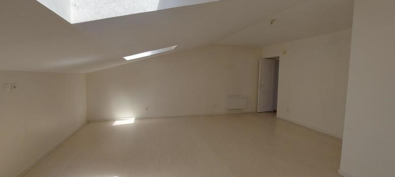 Appartement - 55 m² - 1 pièce