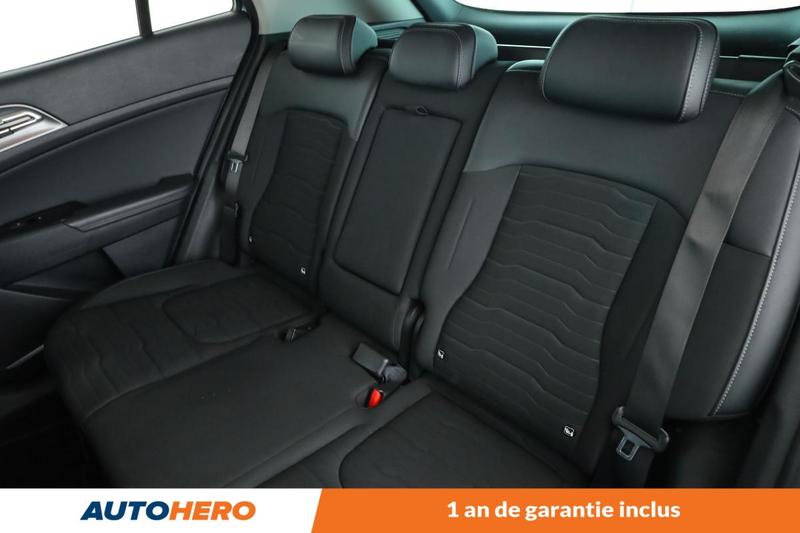 Kia Sportage 1.6 t-GDi Isg Hybride Design 4x2 Bva6 230 ch