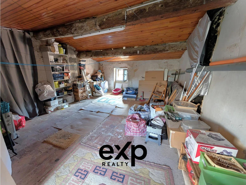 Maison traditionnelle - 80 m² - 4 pièces