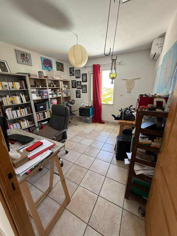 Villa - 170 m² - 7 pièces