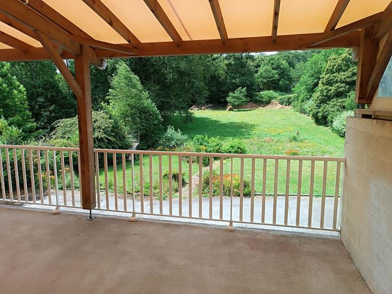 Maison - 168 m² - 7 pièces