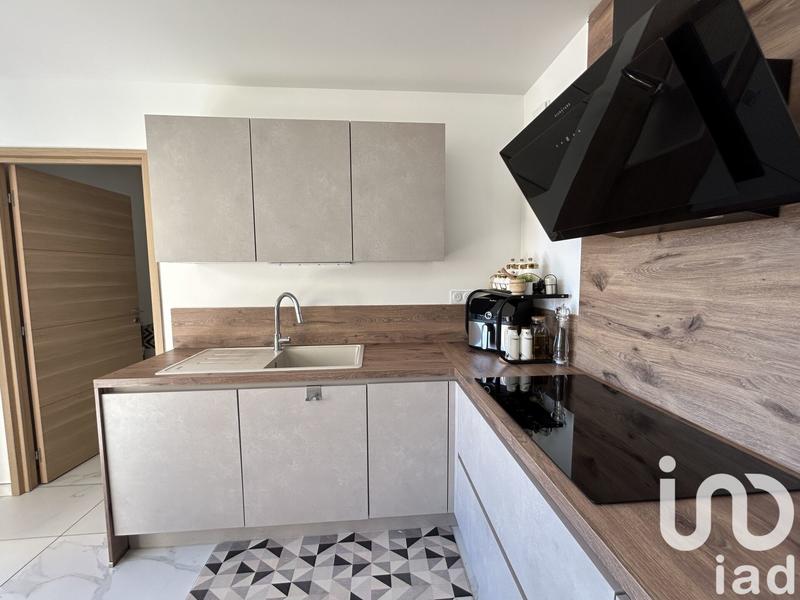 Maison - 170 m² - 7 pièces