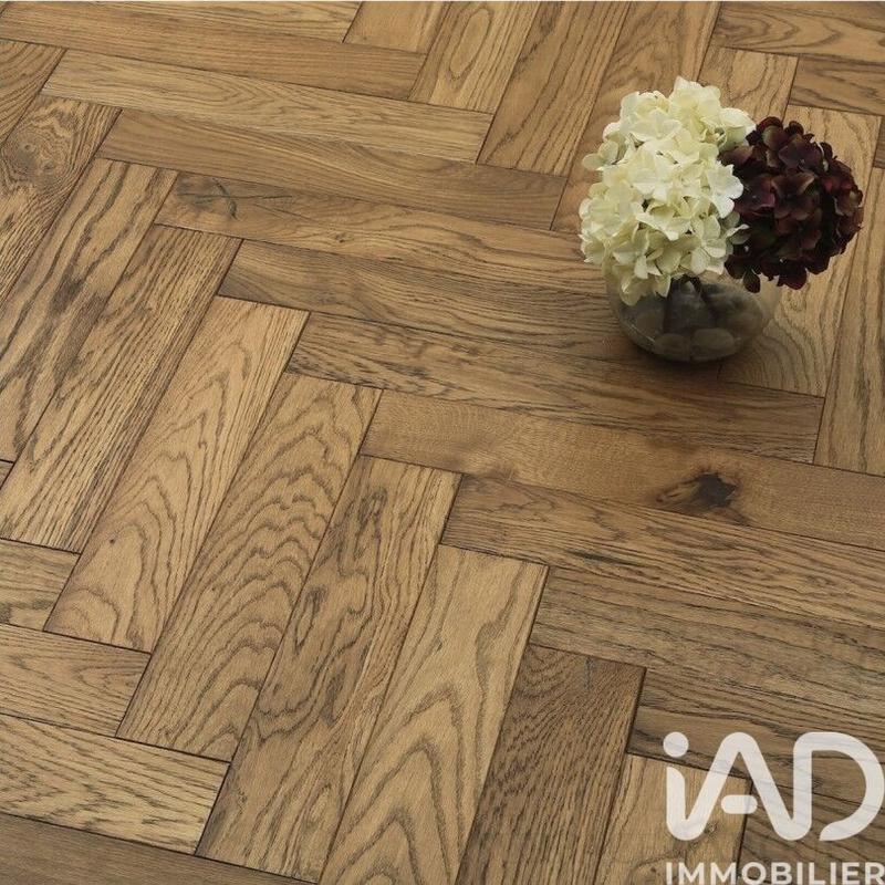 Duplex - 138 m² - 4 pièces