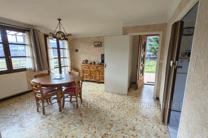 Maison - 66 m² - 3 pièces