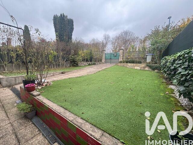 Maison - 148 m² - 5 pièces