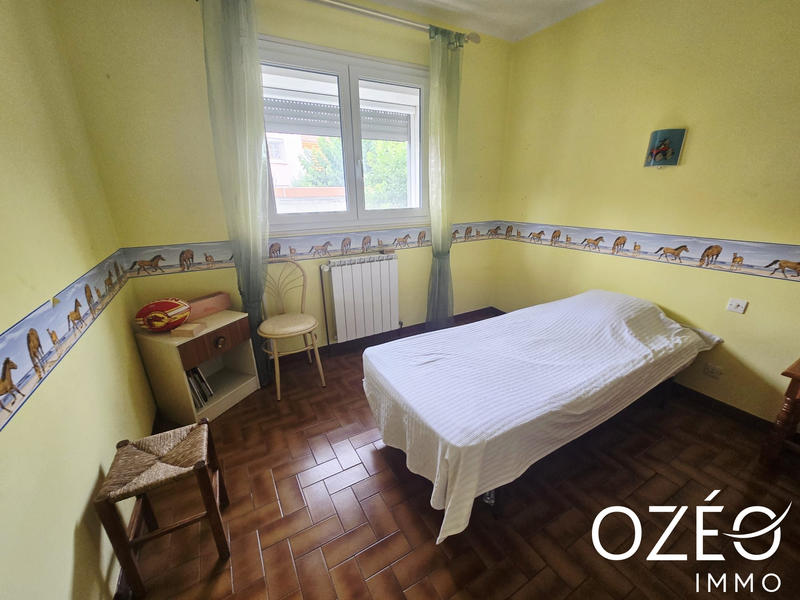 Maison traditionnelle - 173 m² - 8 pièces