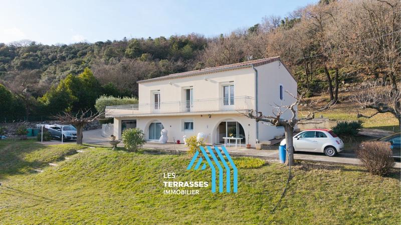 Maison ancienne - 150 m² - 8 pièces