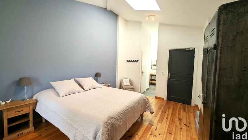 Local commercial - 289 m²