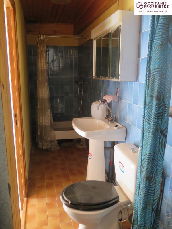 Maison - 165 m² - 7 pièces