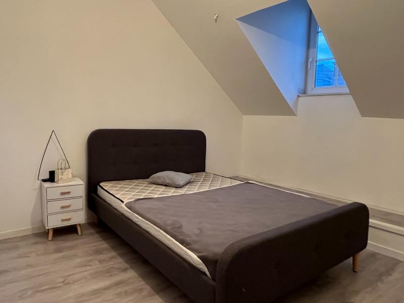 Maison - 252 m² - 13 pièces