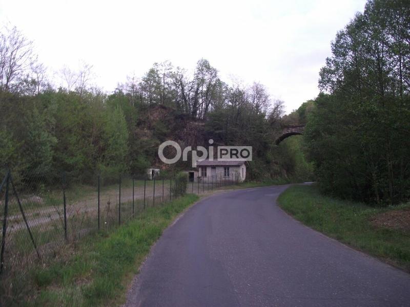 Terrain constructible - 20 m²